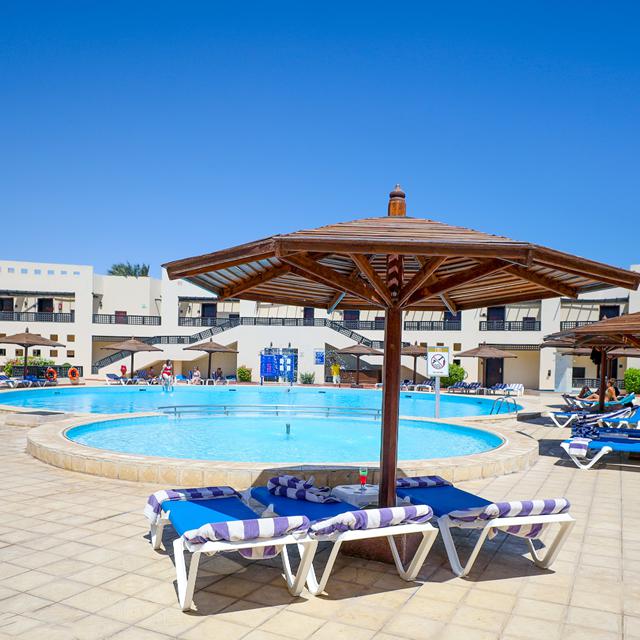 Blend Club Aqua Resort photo 7