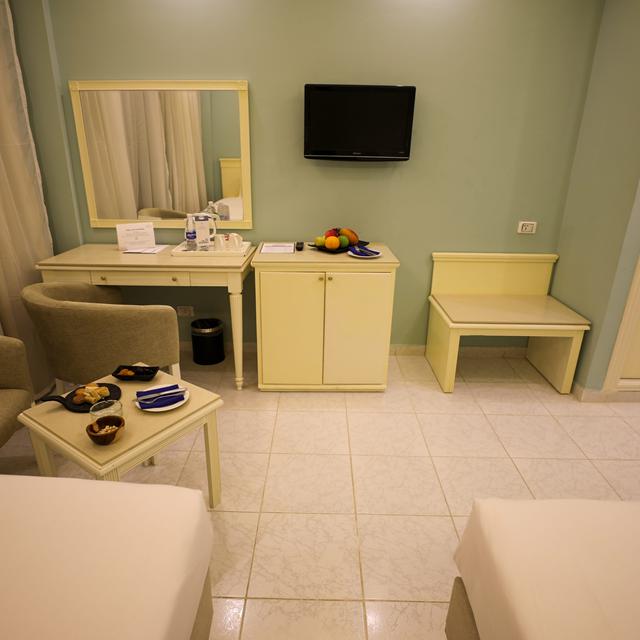 Blend Club Aqua Resort photo 13
