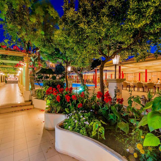 Hôtel Filerimos Village photo 9