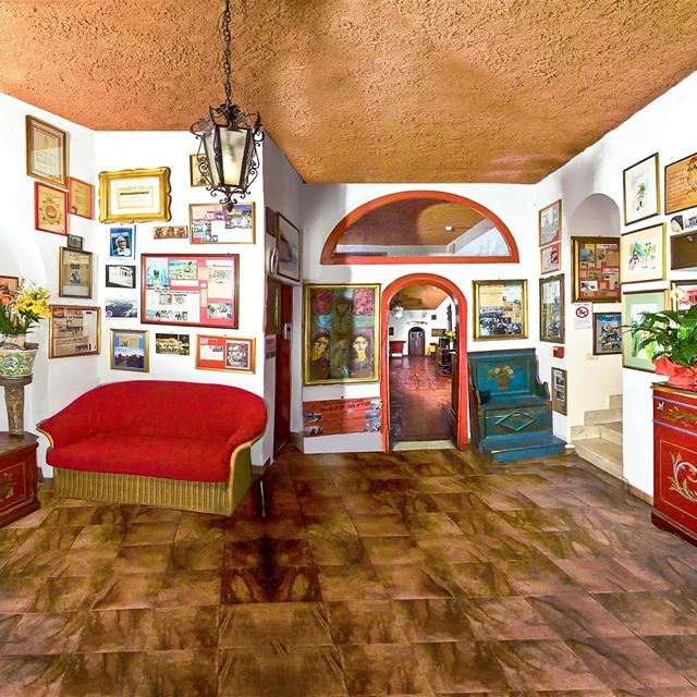 Hôtel Da Peppe photo 6