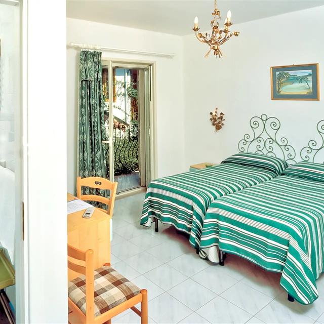 Hôtel Da Peppe photo 2