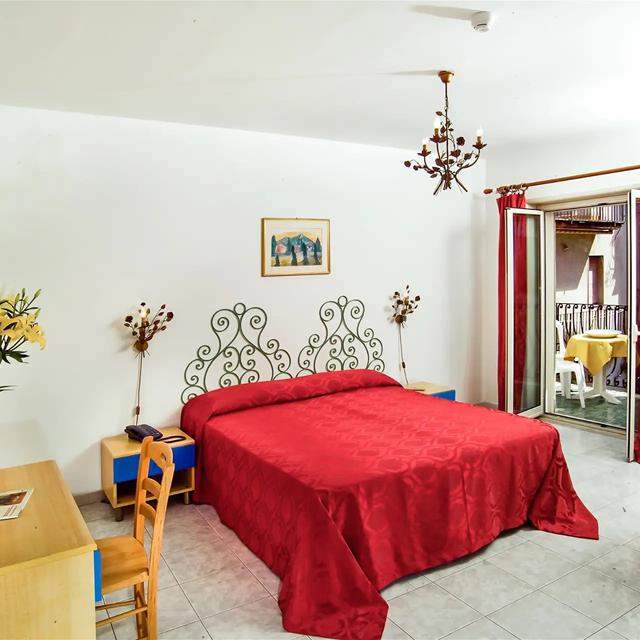 Hôtel Da Peppe photo 7