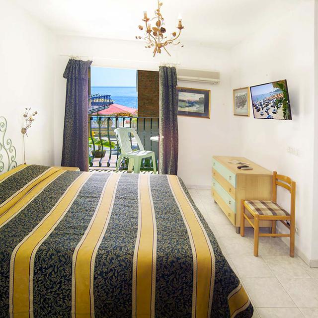 Hôtel Da Peppe photo 8