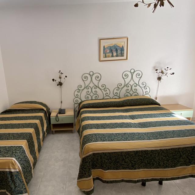 Hôtel Da Peppe photo 9