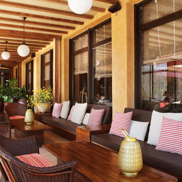 Luna Club Hôtel Yoga & Spa photo 25