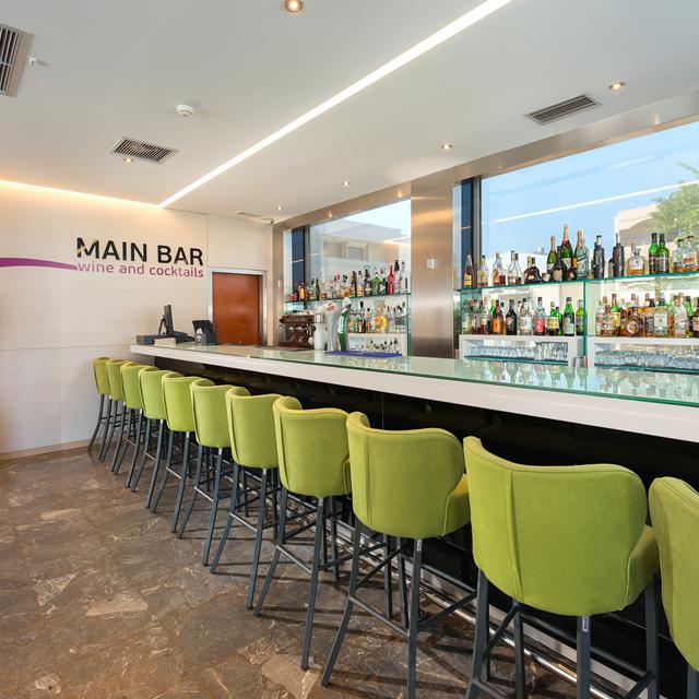Hôtel Semiramis photo 5