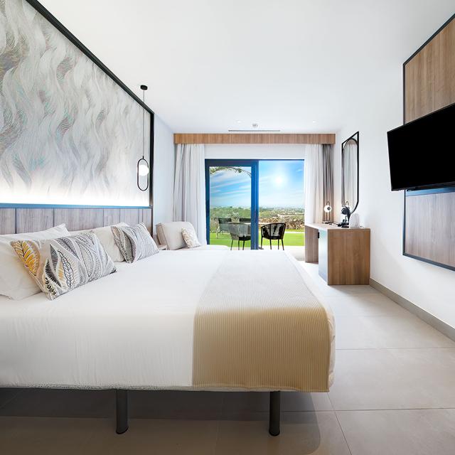 Bull Vital Suites & Spa Boutique Hôtel - Réservé aux adultes photo 21