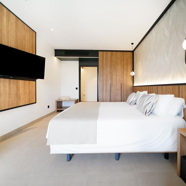 Bull Vital Suites & Spa Boutique Hôtel - Réservé aux adultes photo 23