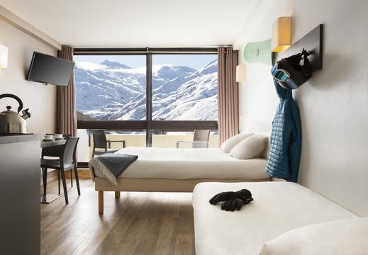 SOWELL RESIDENCES Pierre Blanche**** photo 3