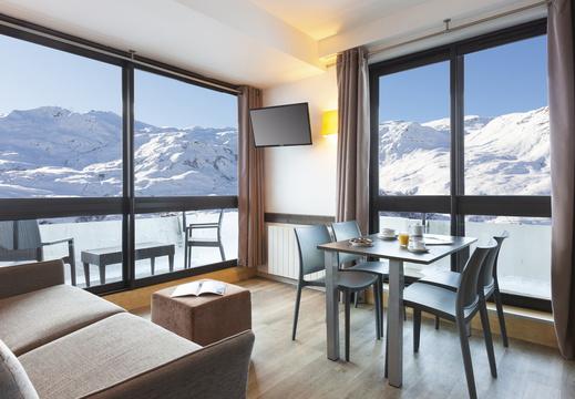 SOWELL RESIDENCES Pierre Blanche**** photo 1