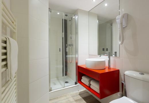 SOWELL RESIDENCES Pierre Blanche**** photo 6