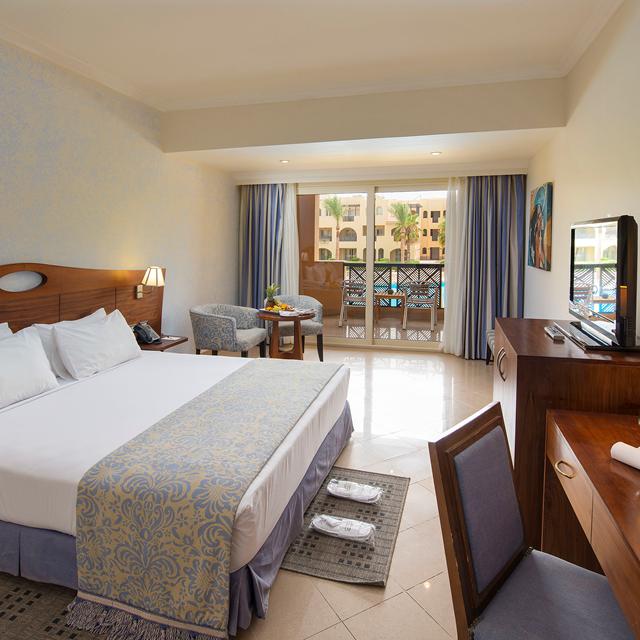 Hôtel Stella Gardens Resort & Spa photo 12