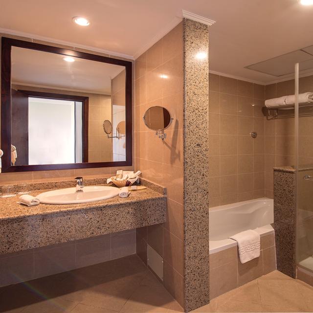 Hôtel Stella Gardens Resort & Spa photo 13