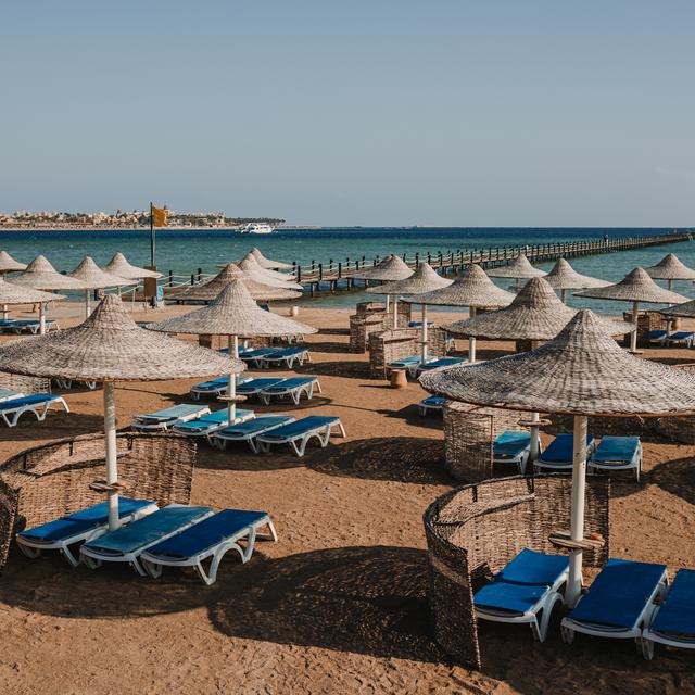 Hôtel Stella Gardens Resort & Spa photo 10
