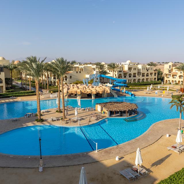 Hôtel Stella Gardens Resort & Spa photo 0