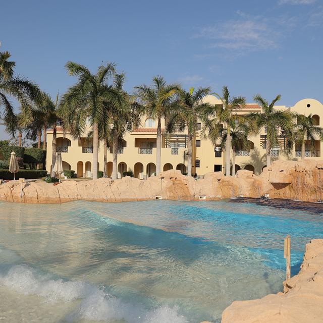 Hôtel Stella Gardens Resort & Spa photo 9