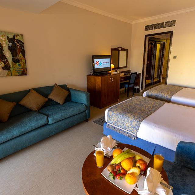 Hôtel Stella Gardens Resort & Spa photo 11