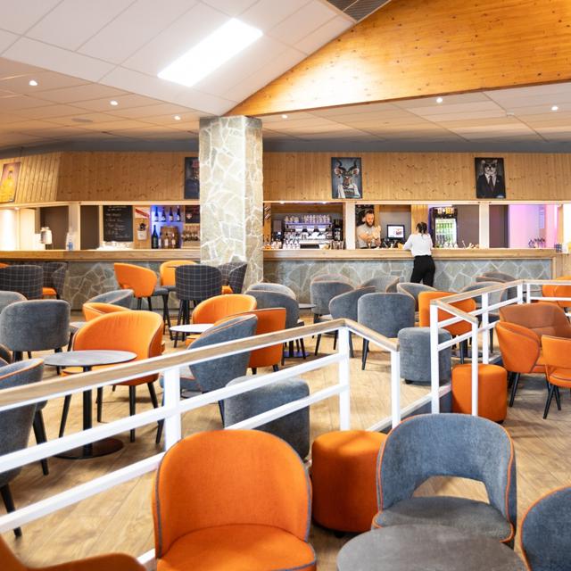 Hôtel Club MMV Les Bergers photo 4