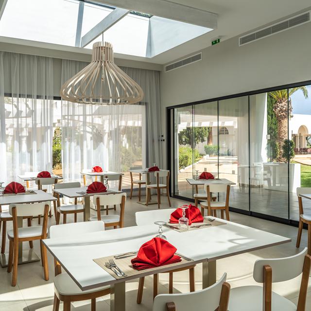 Hôtel Iberostar Selection Mirage Hammamet photo 4