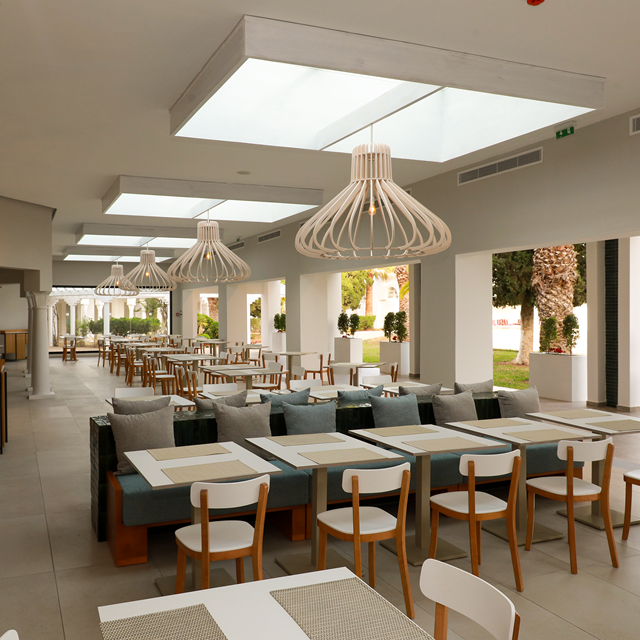 Hôtel Iberostar Selection Mirage Hammamet photo 3