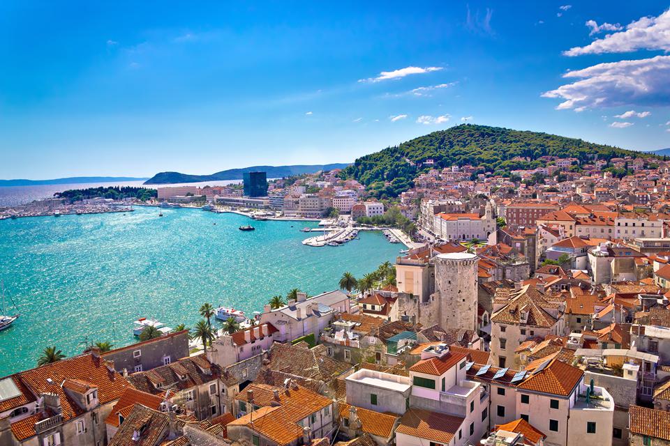 Croatie Photo : 1 sur 6