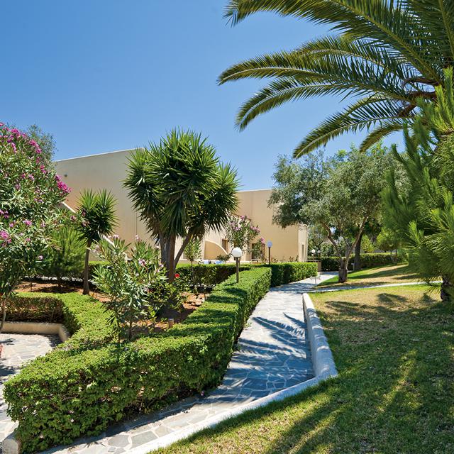 Sirios Village photo 1
