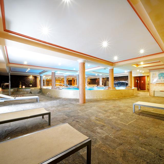 Bull Vital Suites & Spa Boutique Hôtel - Réservé aux adultes photo 5