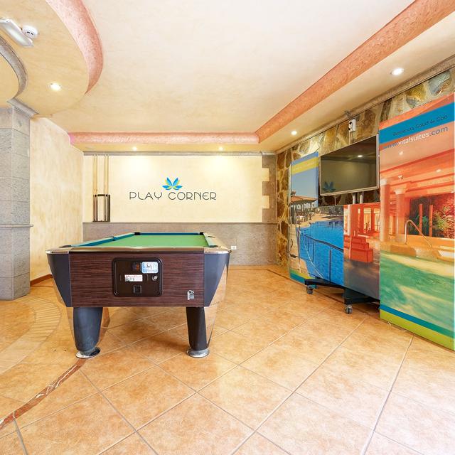 Bull Vital Suites & Spa Boutique Hôtel - Réservé aux adultes photo 12