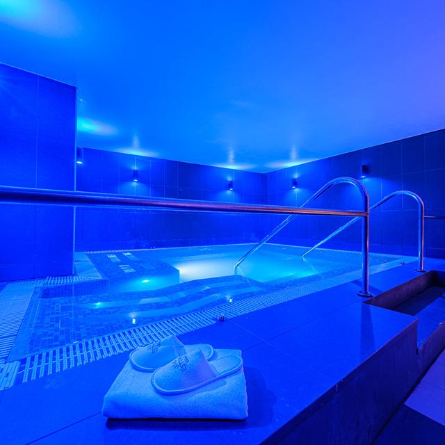Hôtel Sporting photo 6