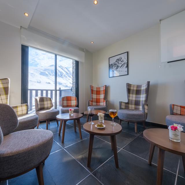 Hôtel Caribou photo 3