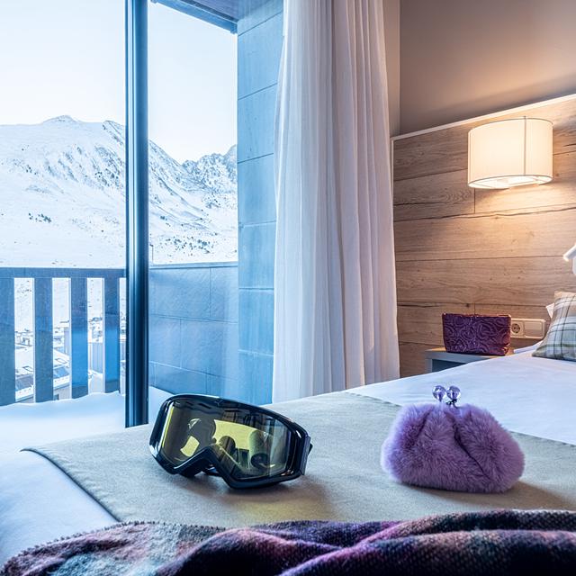 Hôtel Caribou photo 7