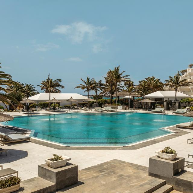 Paradisus Salinas Lanzarote - Réservé aux adultes photo 1