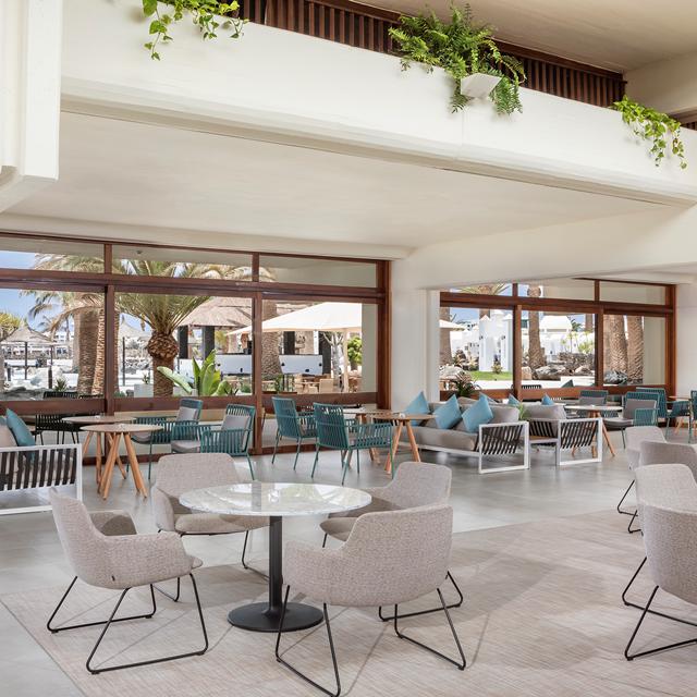 Paradisus Salinas Lanzarote - Réservé aux adultes photo 7