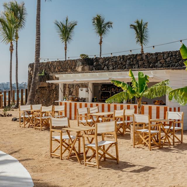 Paradisus Salinas Lanzarote - Réservé aux adultes photo 5