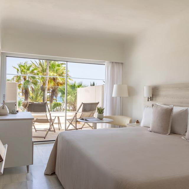 Paradisus Salinas Lanzarote - Réservé aux adultes photo 17