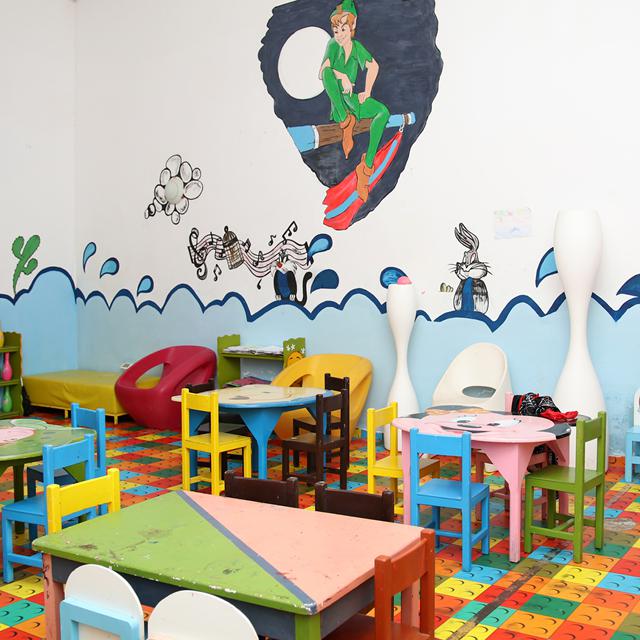 Hôtel Skanes Serail Aquapark photo 19