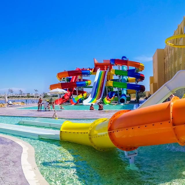 Hôtel Skanes Serail Aquapark photo 12