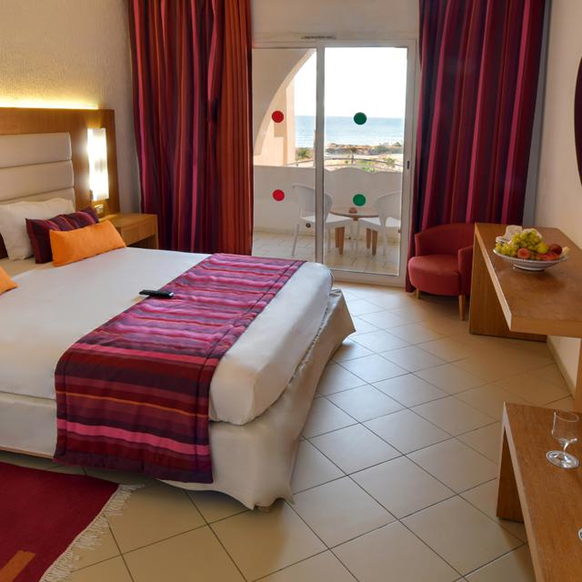 Hôtel Skanes Serail Aquapark photo 2