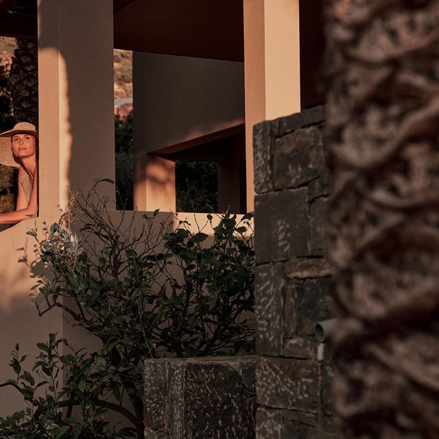Hôtel Paralos Irini Mare photo 22
