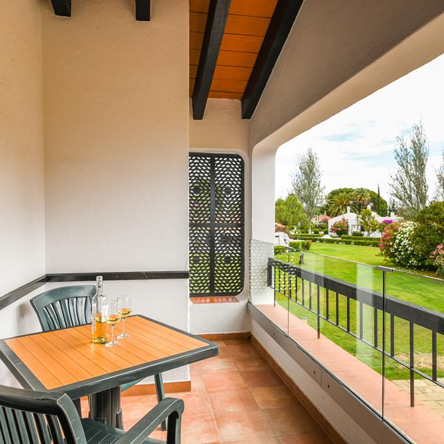 Appartements Pedras del Rei photo 19