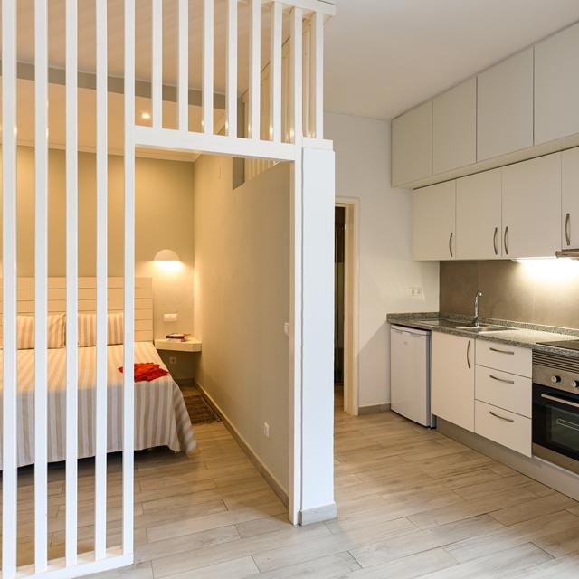 Appartements Pedras del Rei photo 18