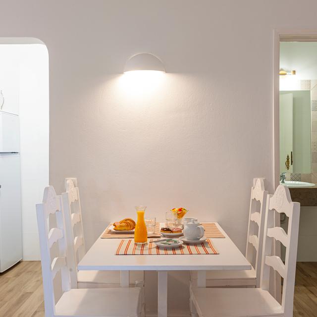Appartements Pedras del Rei photo 17