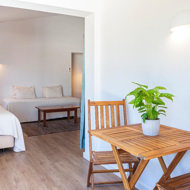 Appartements Pedras del Rei photo 16
