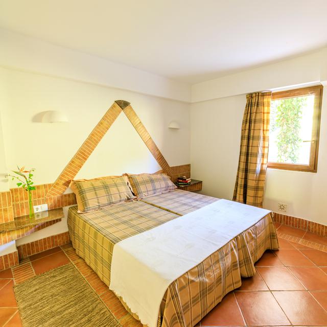Appartements Pedras del Rei photo 3