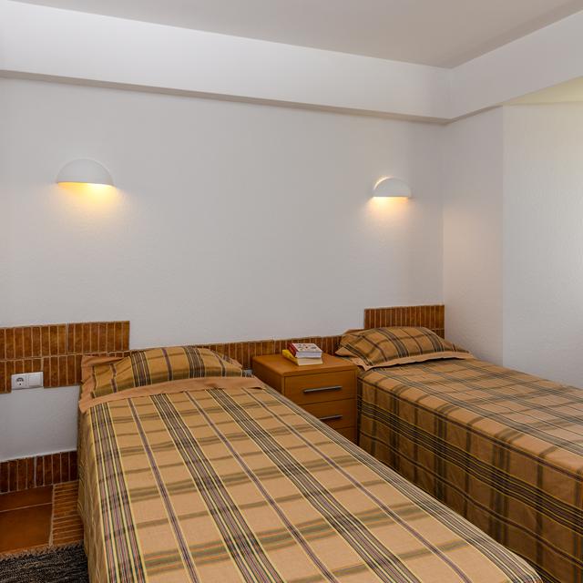 Appartements Pedras del Rei photo 14