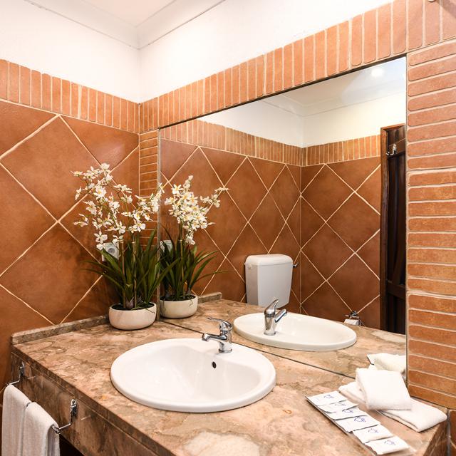 Appartements Pedras del Rei photo 15