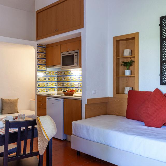Appartements Pedras da Rainha photo 12