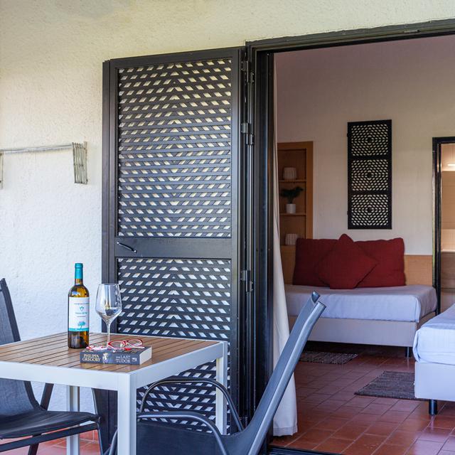 Appartements Pedras da Rainha photo 13