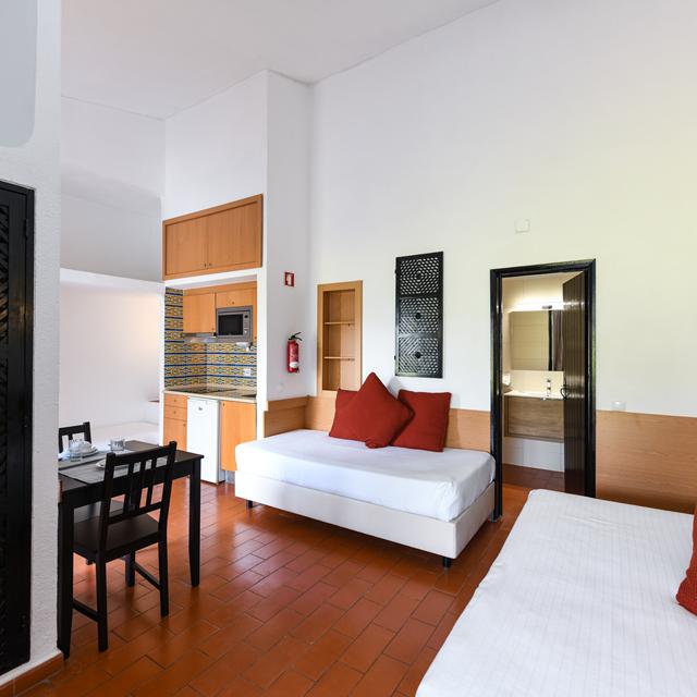 Appartements Pedras da Rainha photo 11