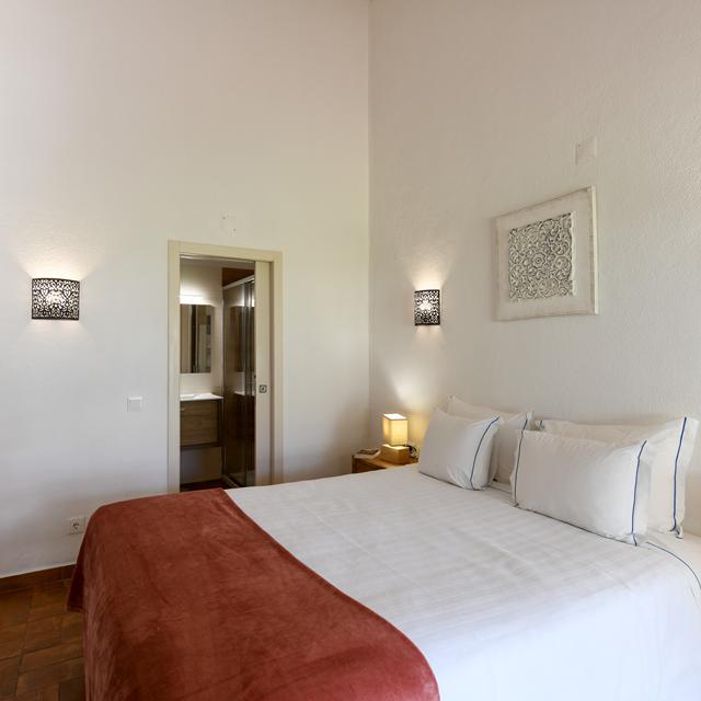 Appartements Pedras da Rainha photo 2